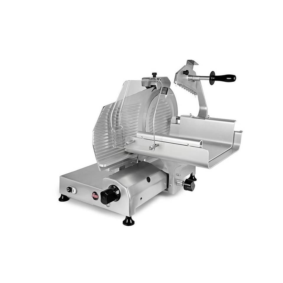 Affettatrice Carne Professionale Fac 370 TCV-L PRO – immagine 1