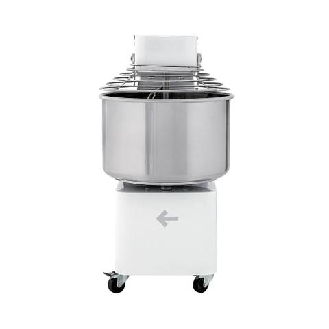 Impastatrice a spirale 40kg Prismafood IBM 50