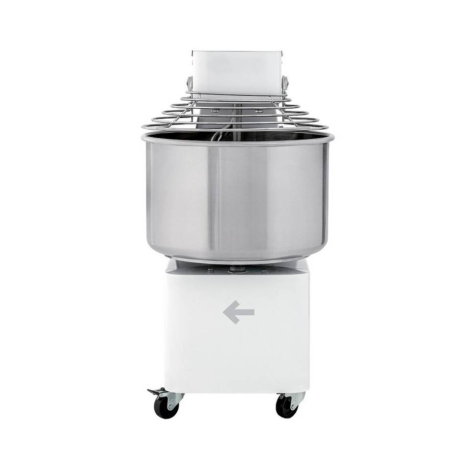 Impastatrice a spirale 40kg Prismafood IBM 50 – immagine 1