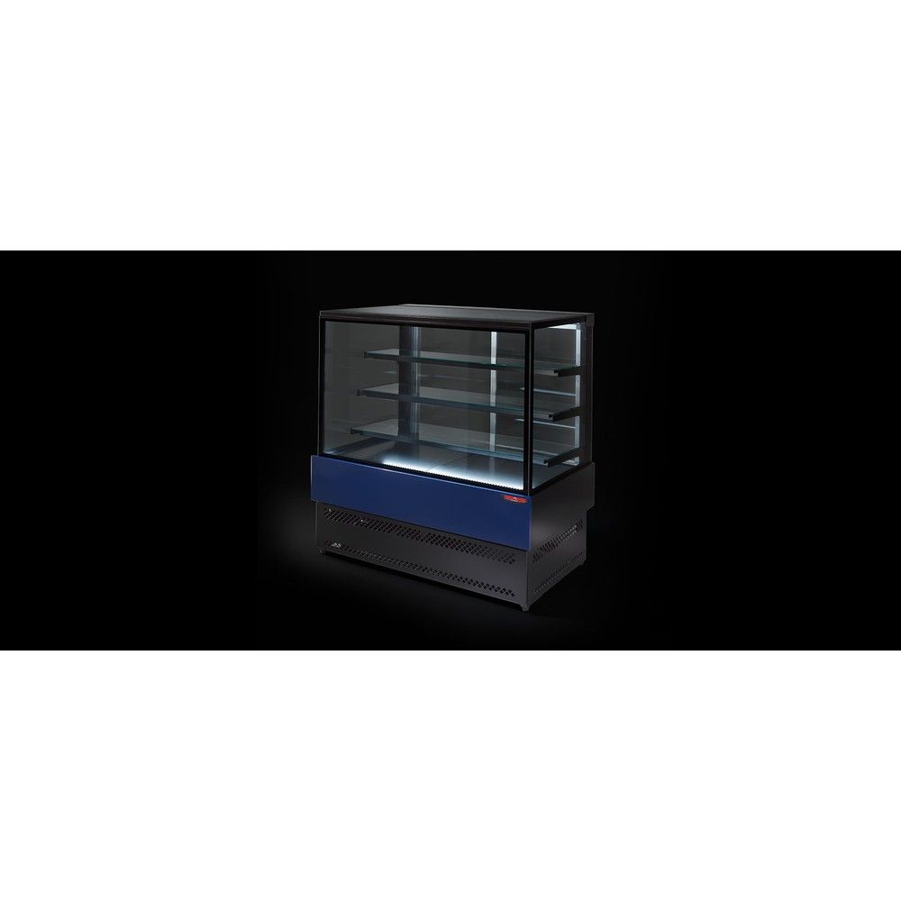 Espositore Verticale Refrigerato Tecnodom EVOK LUX
