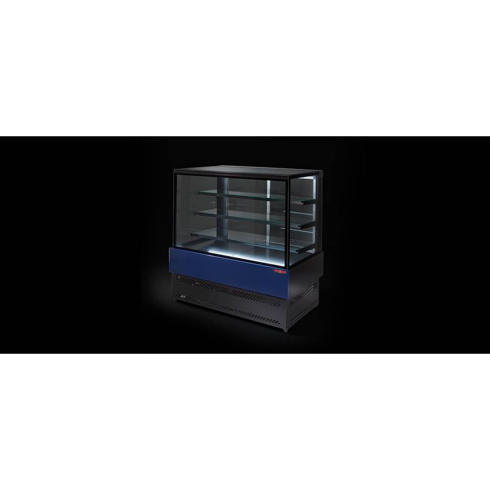 Espositore Verticale Refrigerato Tecnodom EVOK LUX – immagine 1