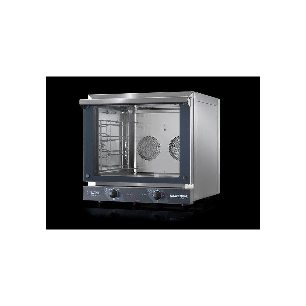 Forno a Convezione Professionale Tecnodom 595