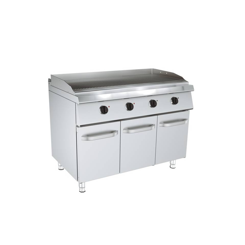 Piano cottura Fry Top elettrico G7I310E-C – immagine 1