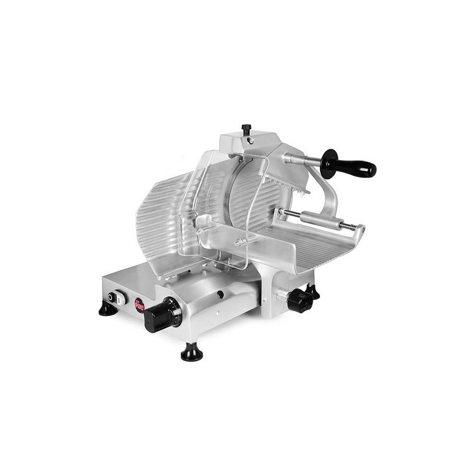 Affettatrice Carne Professionale 300 TCV-R CEPR – immagine 1