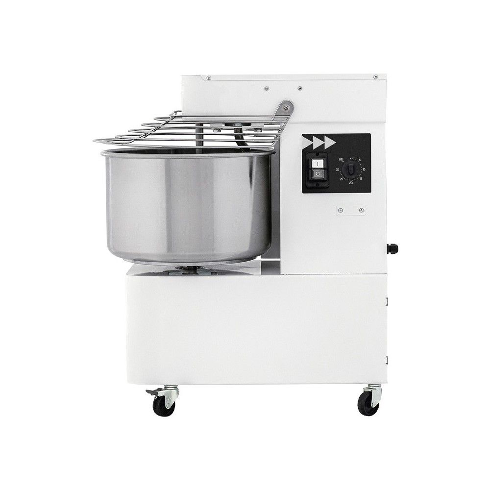 Impastatrice a spirale professionale Prismafood IBM 15
