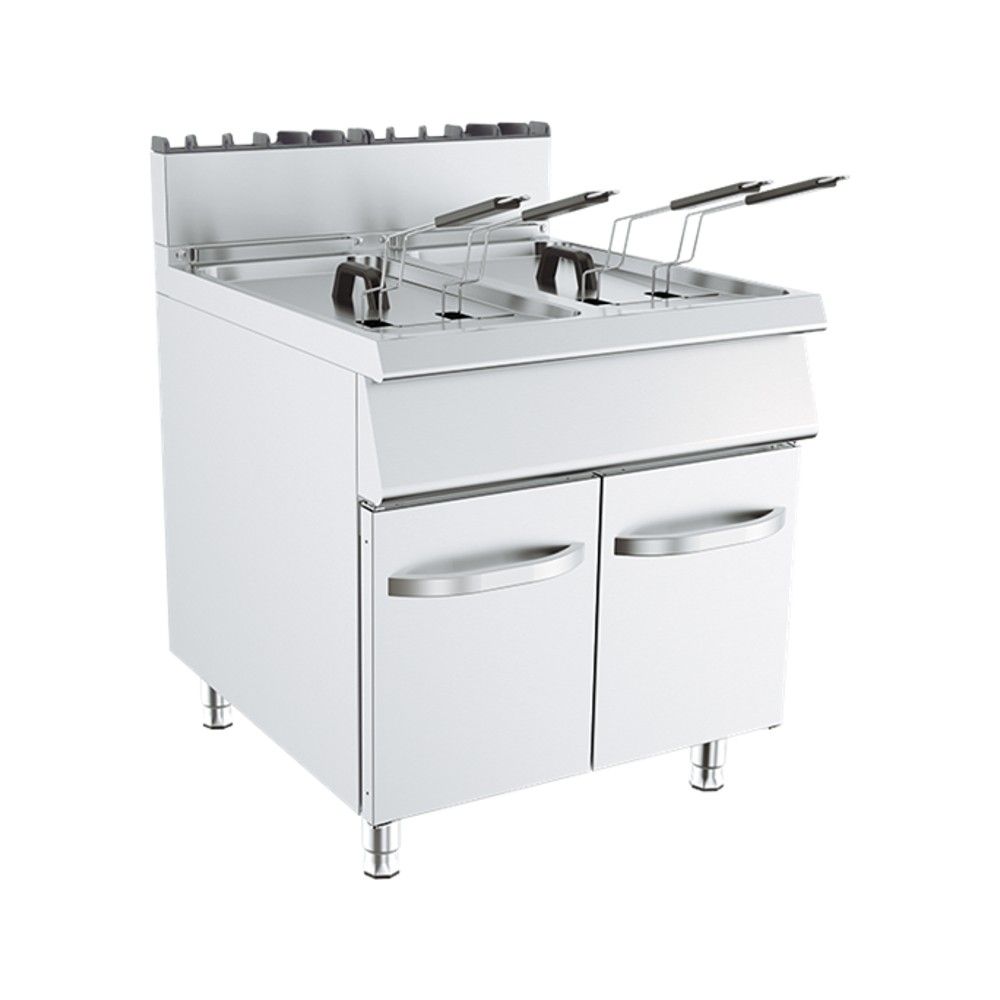 Friggitrice a gas G9F200G