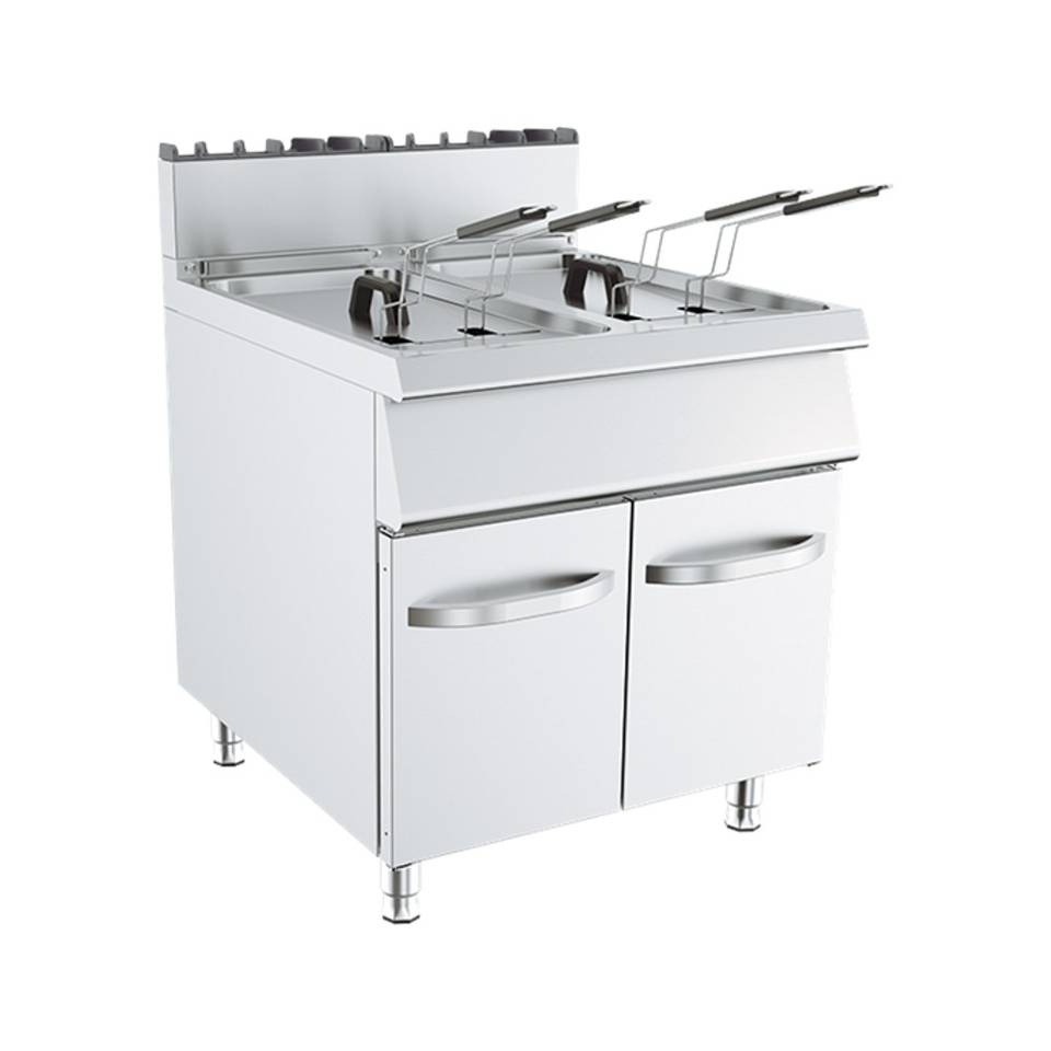 Friggitrice a gas G9F200G – immagine 1