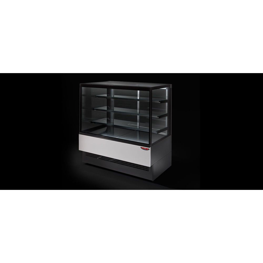 Espositore Verticale Refrigerato Tecnodom EVOK