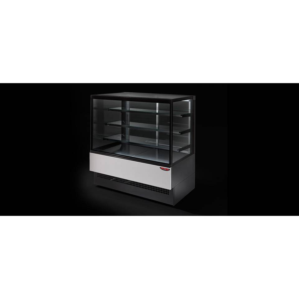 Espositore Verticale Refrigerato Tecnodom EVOK – immagine 1