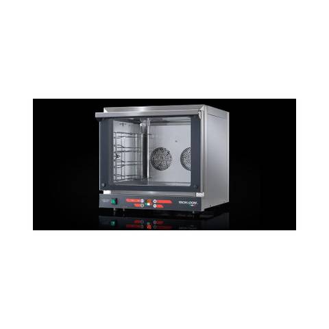 Forno a Convezione Digitale Tecnodom Nerone