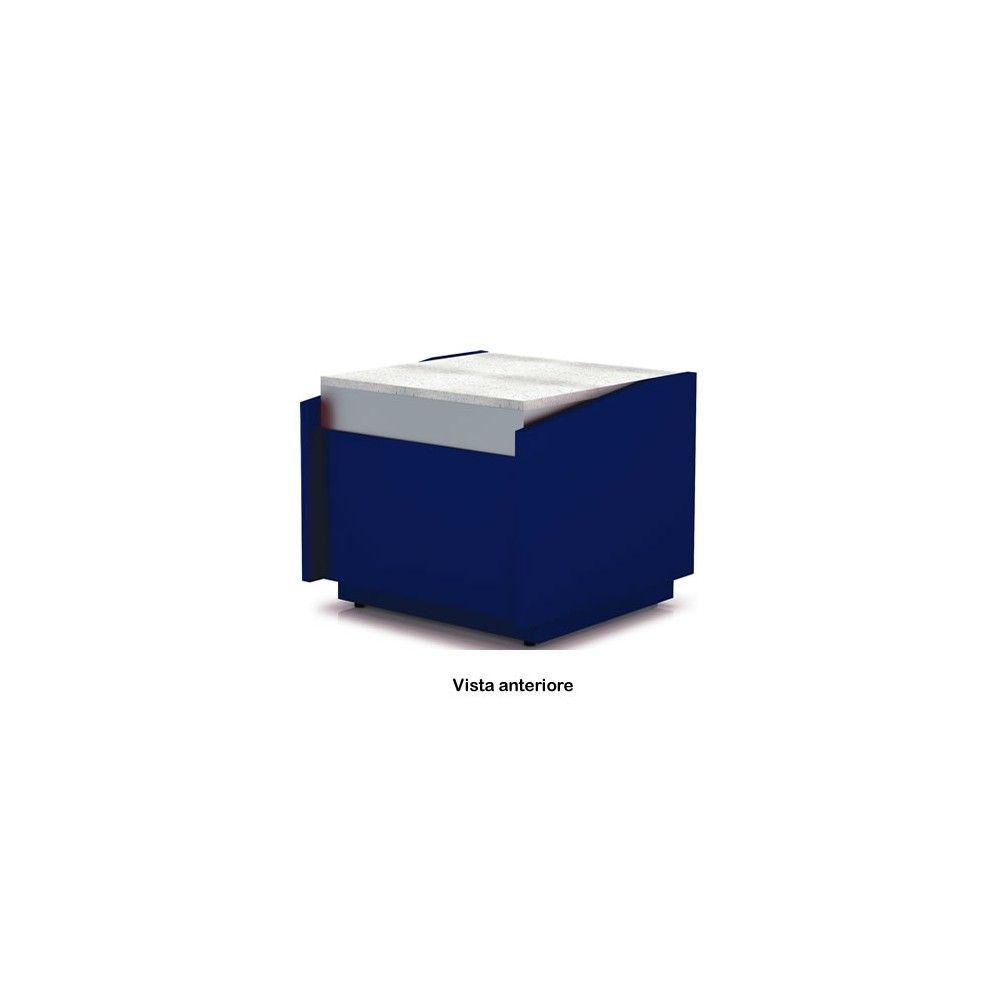 Mobile Cassa Docriluc HCMCVEG1010DIS — 1000 mm