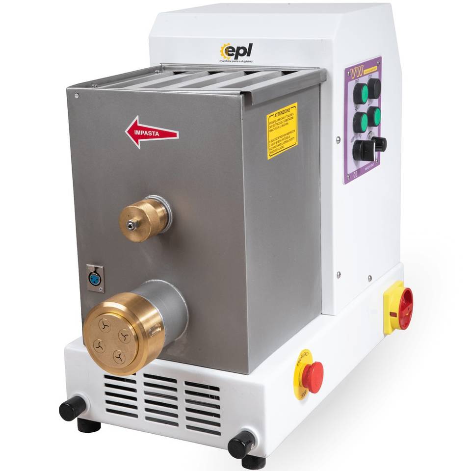 Macchina per Pasta Professionale EPL VW300 – immagine 1