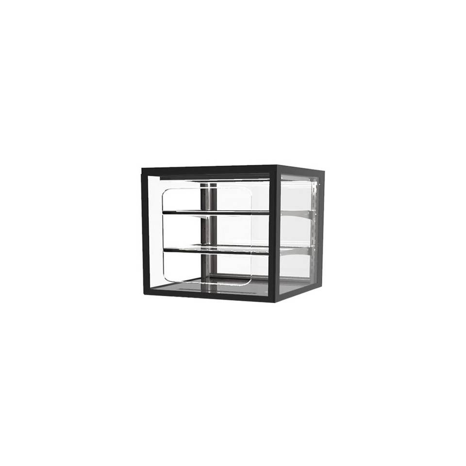 Vetrina Refrigerata Grab & Go Drop-in SAYL IN-60-50NG — 600×600×515 mm, LED – immagine 1