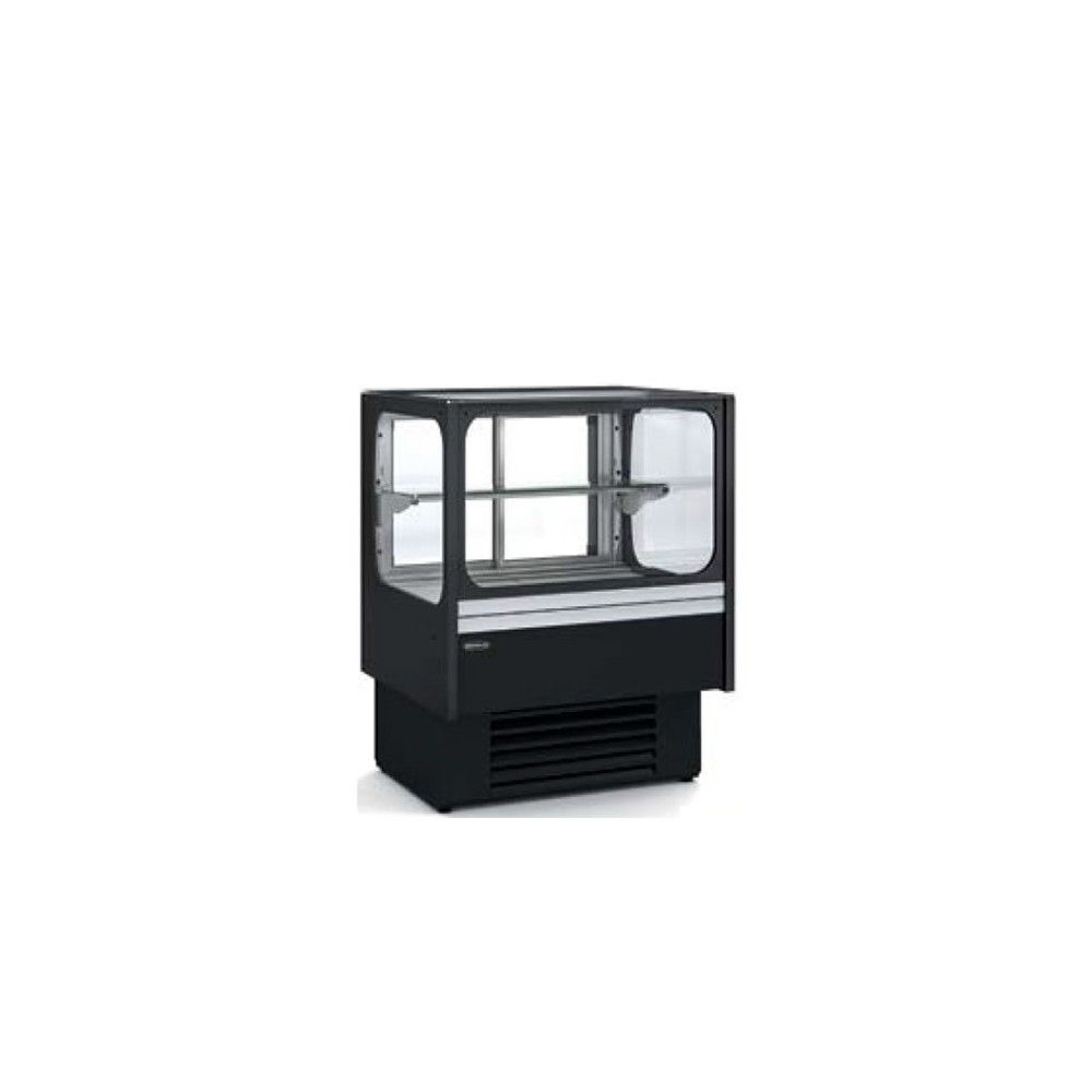 Vetrina Verticale Refrigerata Docriluc HCVV69RGB Bibite — 135 L