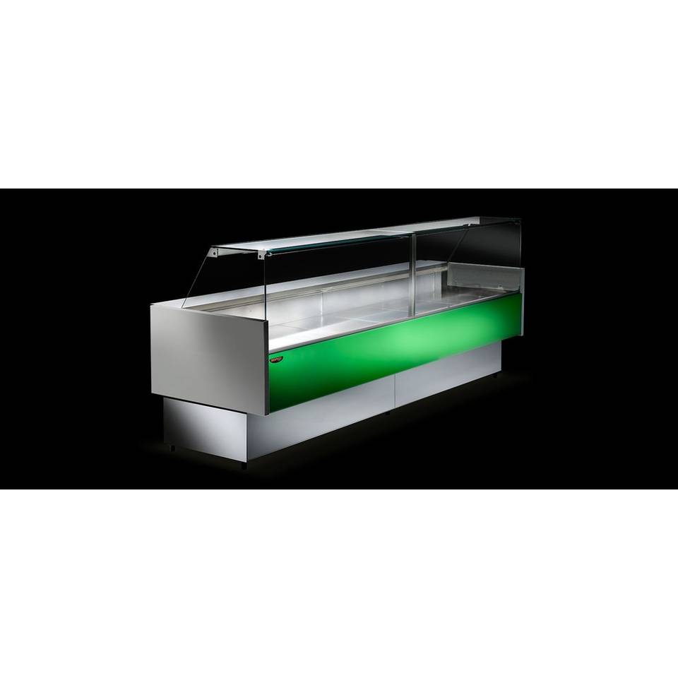 Espositore Refrigerato Tecnodom M 80 – immagine 1
