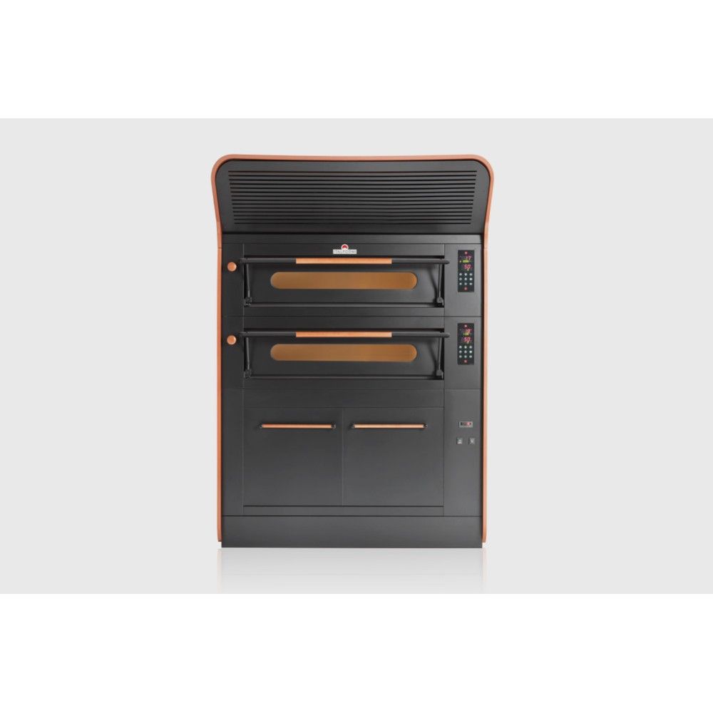 Forno Elettrico Modulare Italforni Visor