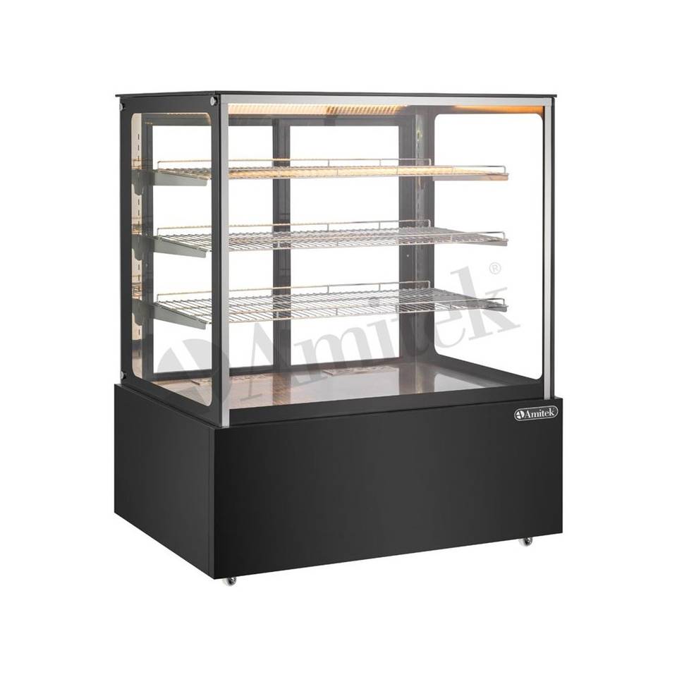 Espositore riscaldante BAHAMAS 1240 – immagine 1