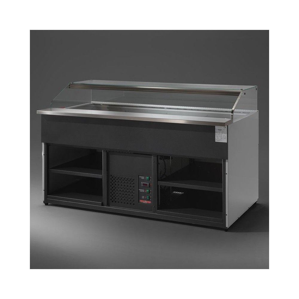 Vetrina Refrigerata Pasticceria Tecnodom PUNTOK