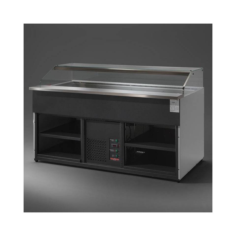 Vetrina Refrigerata Pasticceria Tecnodom PUNTOK – immagine 1