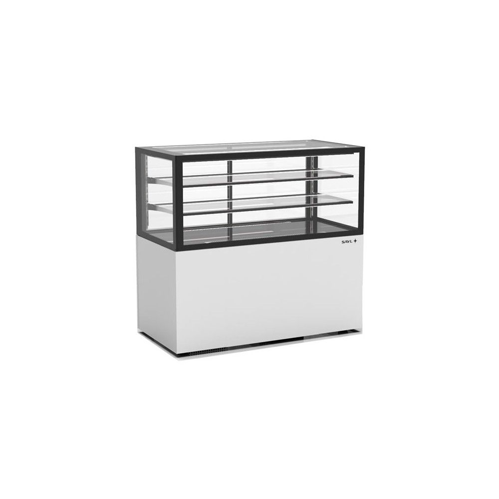 Vetrina Neutra Drop-in SAYL IN120/50-110N — 1200×600×1100 mm