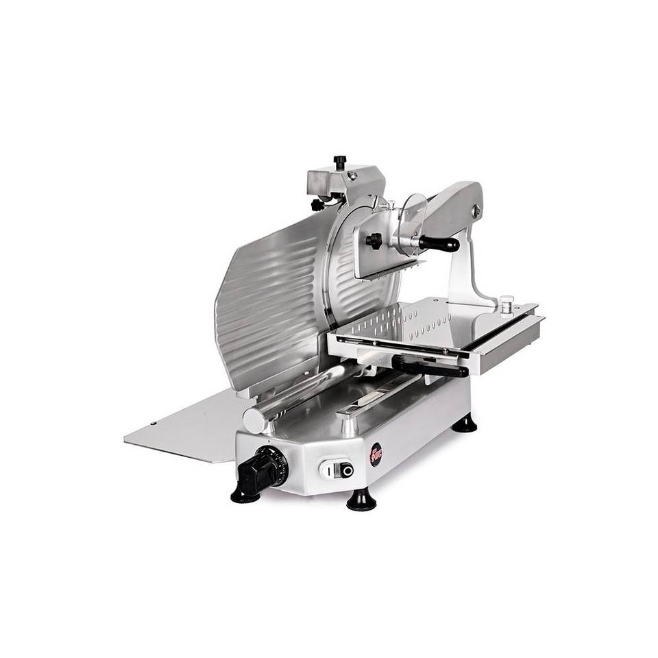 Affettatrice professionale salumi Fac 300 TSV PRO – immagine 1