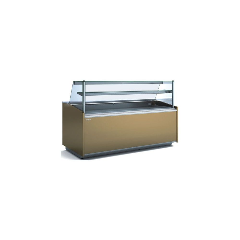 Vetrina Refrigerata Espositiva Docriluc HCVEGPC1020 — 1985 mm