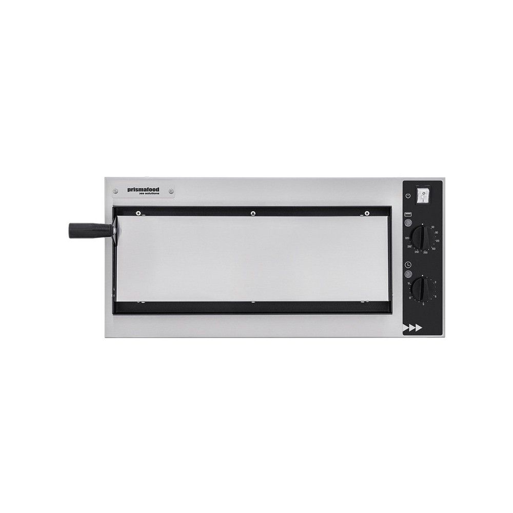 Forno Pizza Elettrico Basic 1/40 Compatto Camera Singola