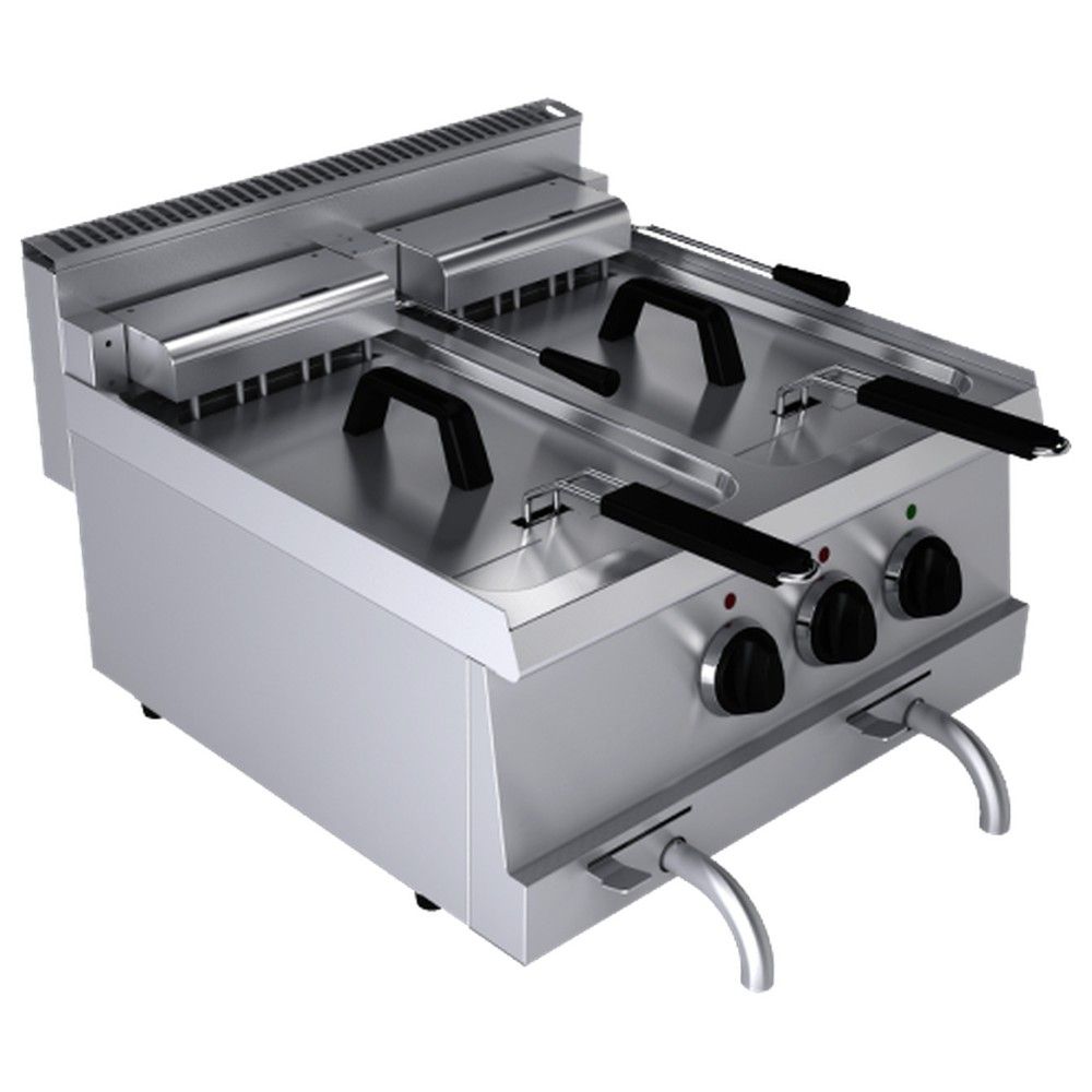 Friggitrice elettrica G6F200E