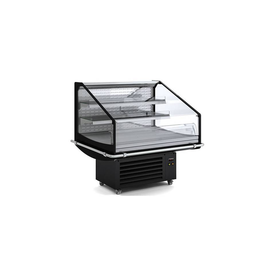 Isola Refrigerata Professionale Docriluc HCVIS91252E — Ventilata – immagine 1