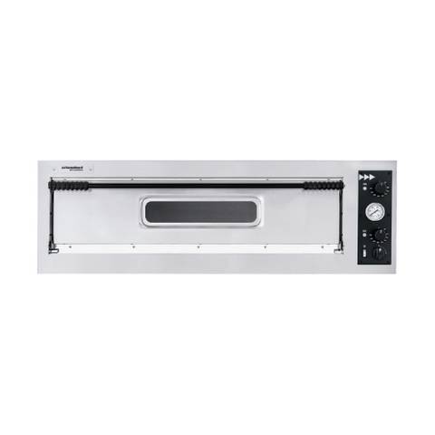 Forno Elettrico per Pizza 1 Camera 6kW Prismafood Basic XL 3L