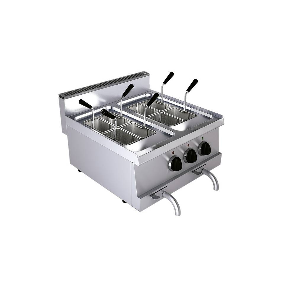 Cuocipasta elettrico G6M200E – immagine 1