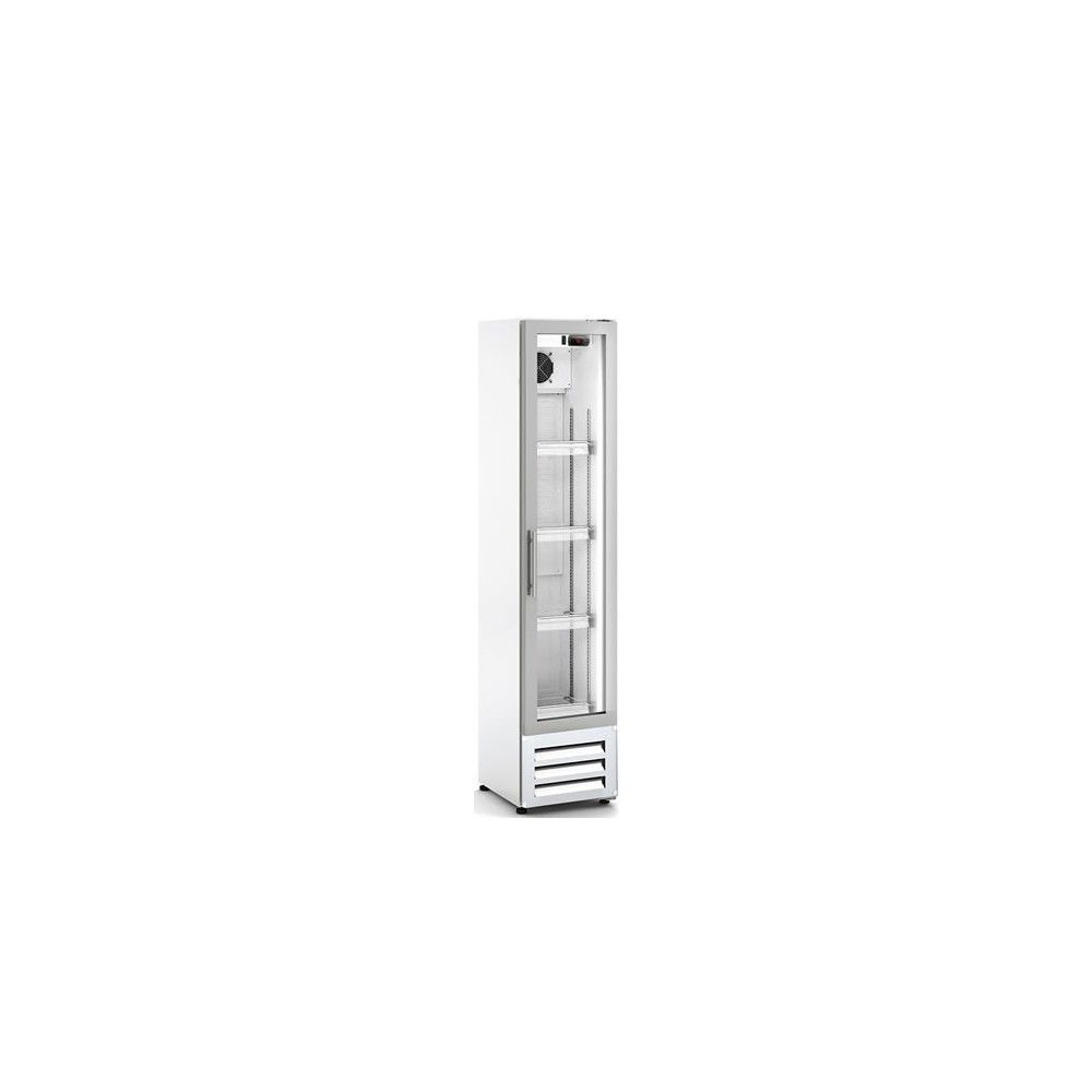 Vetrina Refrigerata Bibite Docriluc HCDECVAR13 — 132 lattine