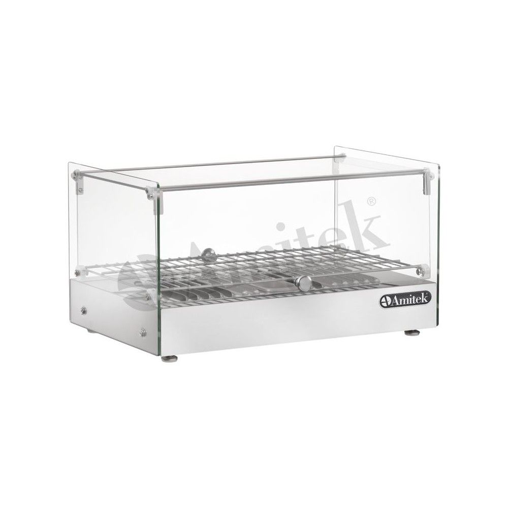 Espositore riscaldante da banco AK551ECQ