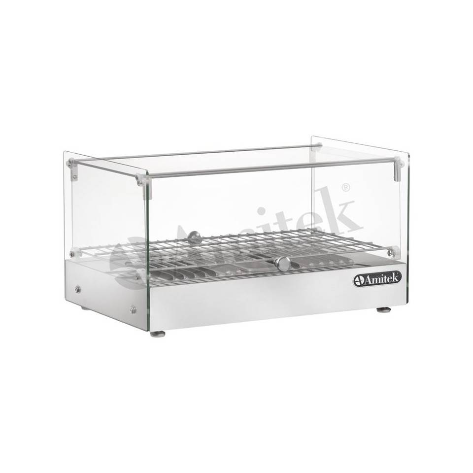 Espositore riscaldante da banco AK551ECQ – immagine 1