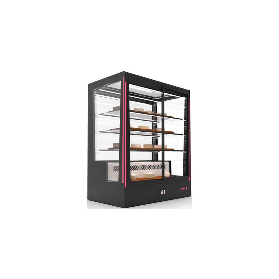 Espositore Refrigerato Sayl PAK-RCA — LED – immagine 1