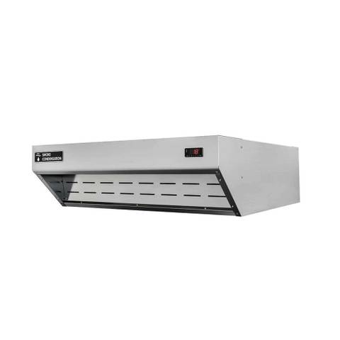Sistema di Condensazione per Forno Pizza Prismafood K-COND