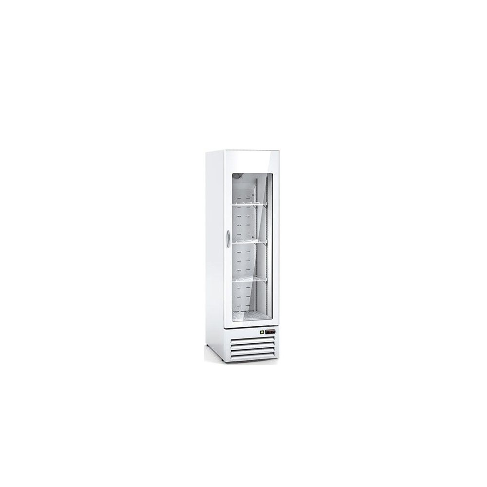 Vetrina Refrigerata Bibite Docriluc HCDECV15 — 254 L