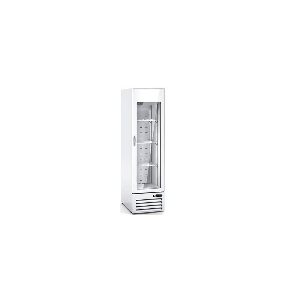 Vetrina Refrigerata Bibite Docriluc HCDECV15 — 254 L – immagine 1