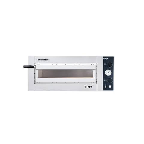Forno Elettrico per Pizza Compatto 1 Camera Prismafood Tiny 1