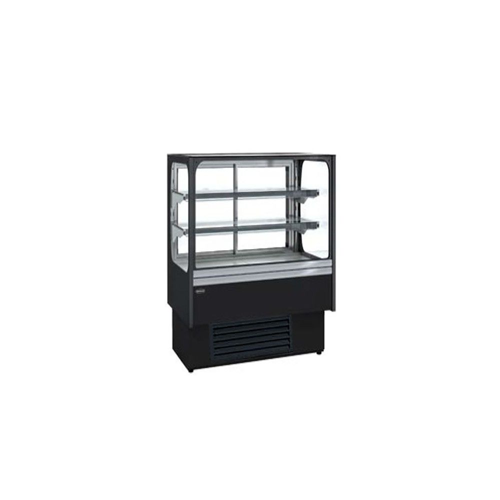 Vetrina Verticale Refrigerata Docriluc HCVV69RGM Pasticceria — 197 L