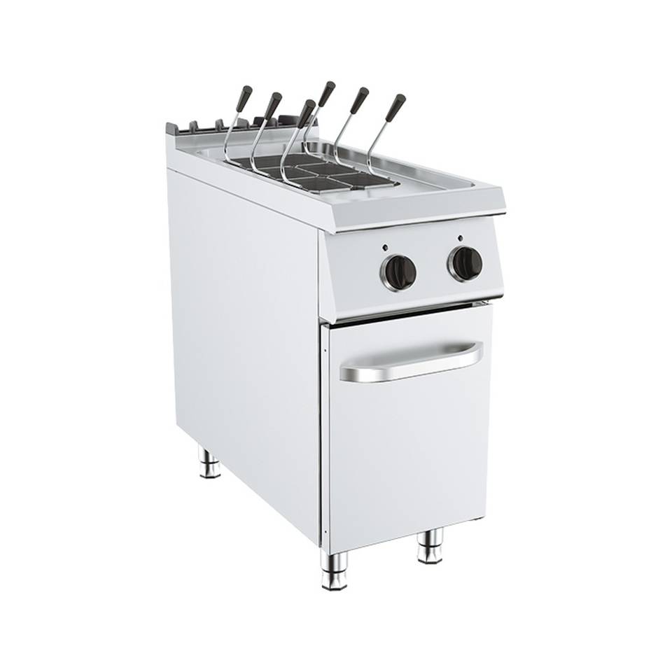 Cuocipasta elettrico G9M100E – immagine 1
