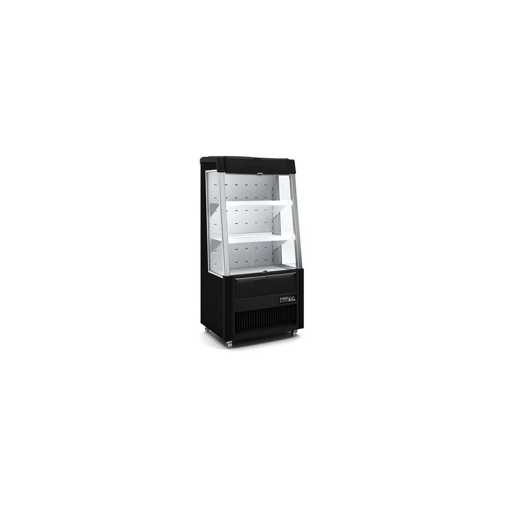 Murale Refrigerato Compatto Docriluc HCPRO60N — 640 mm, 200 L