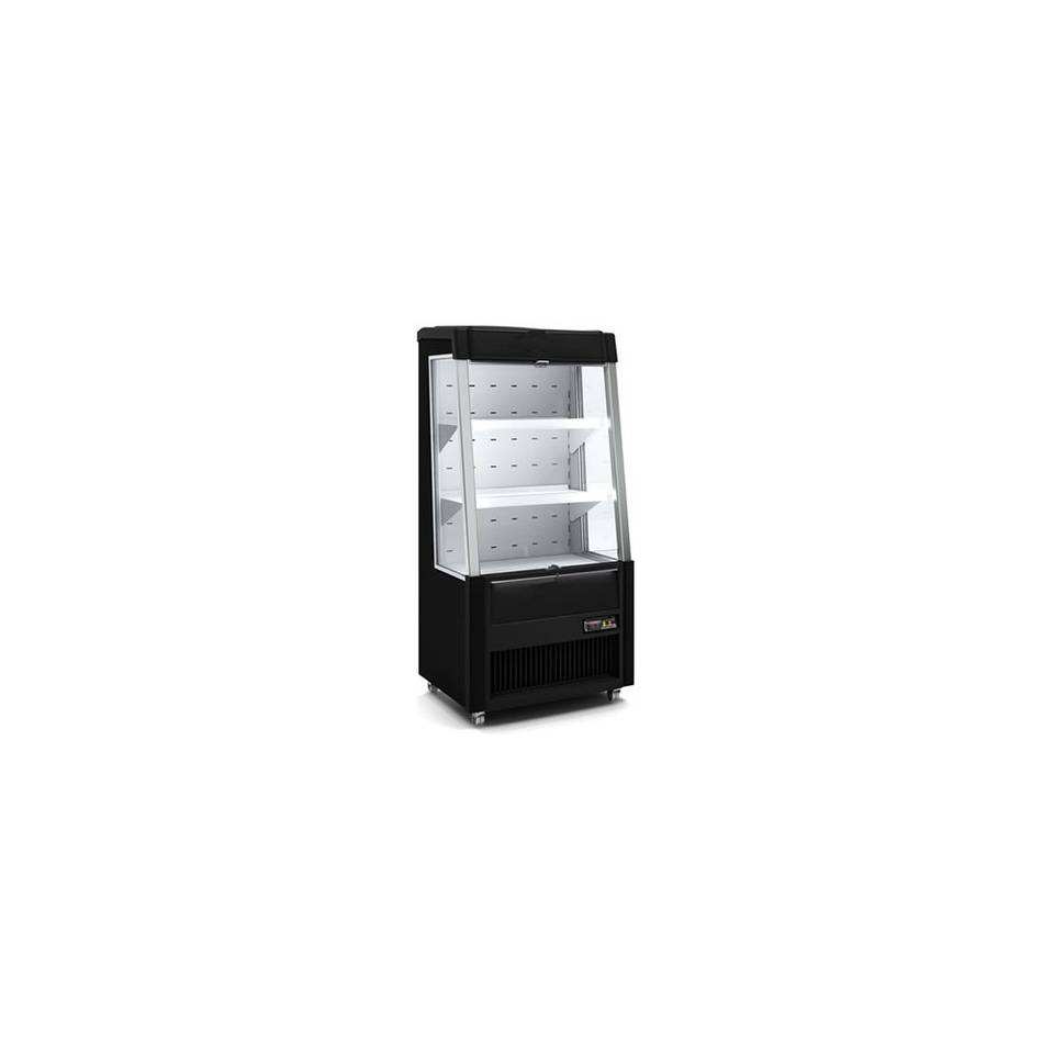 Murale Refrigerato Compatto Docriluc HCPRO60N — 640 mm, 200 L – immagine 1