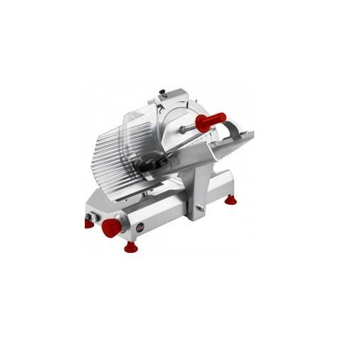 Affettatrice Professionale Lama 300 Fac CL PROF