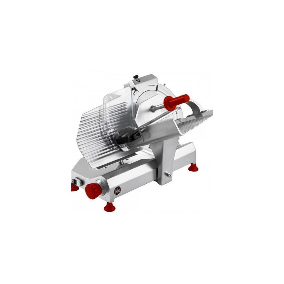 Affettatrice Professionale Lama 300 Fac CL PROF – immagine 1